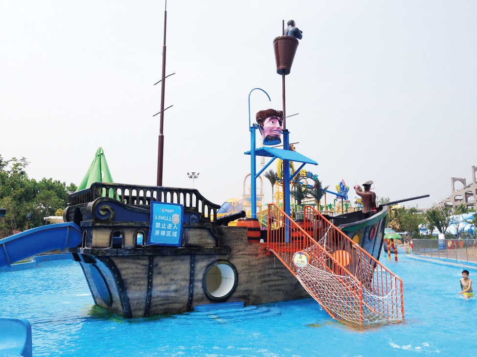 水上游樂設(shè)備，水上游樂設(shè)施，水上樂園水處理