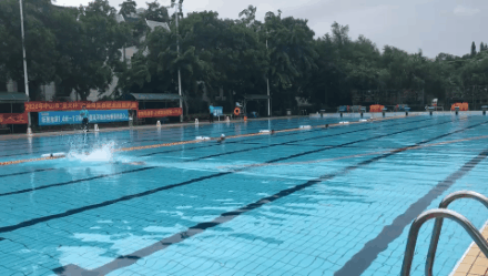 戴思樂游泳館,戴思樂泳池，游泳館運(yùn)營管理