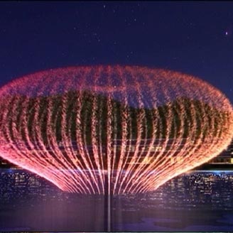 噴泉公司，噴泉公司哪家好，專(zhuān)業(yè)噴泉公司