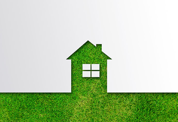 <b>你為你的愛居戴上“口罩”了嗎？</b>