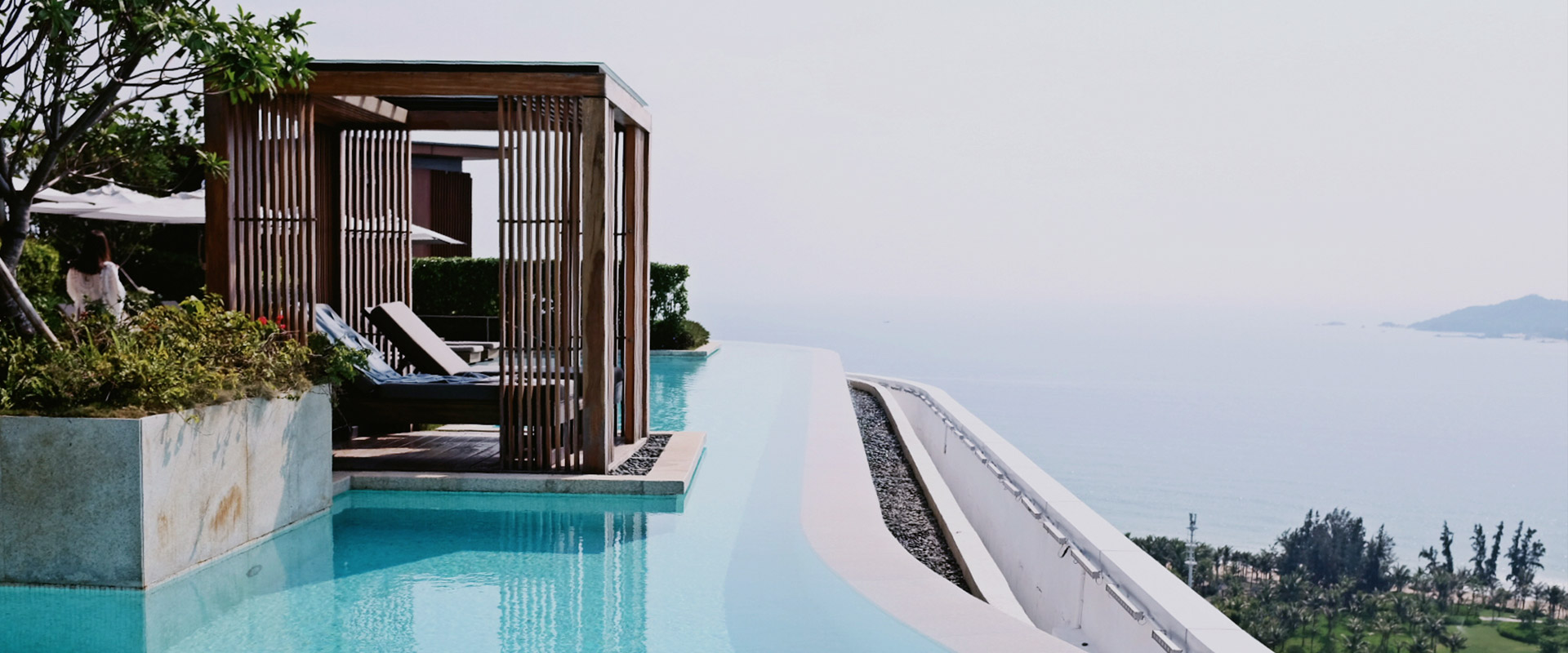 三亞保利瑰麗酒店