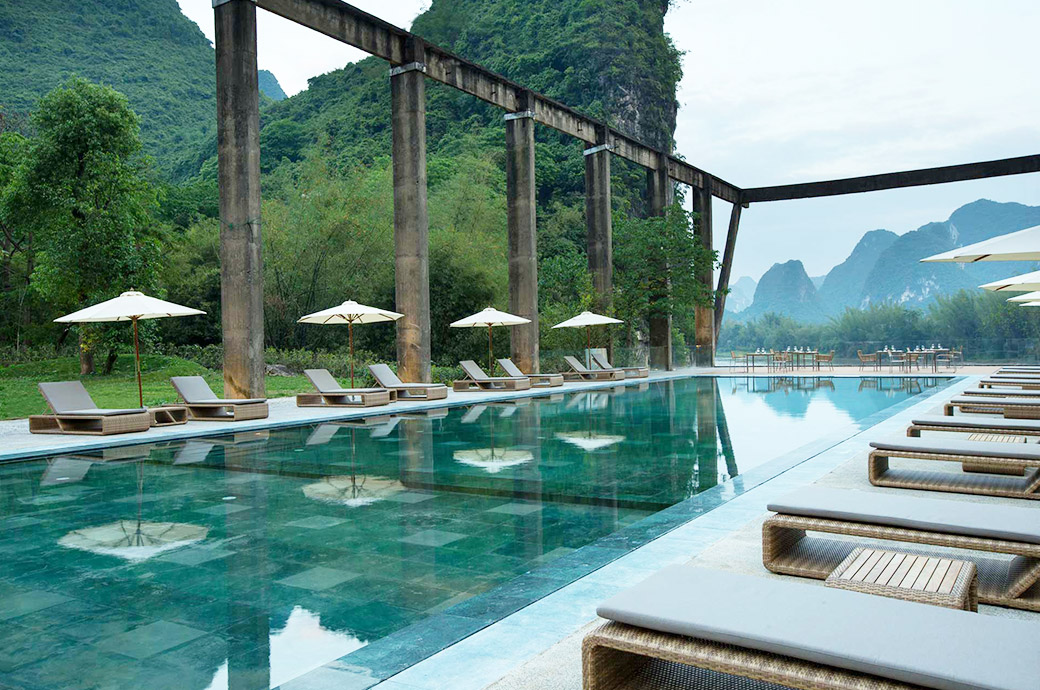 恒溫泳池設備必須要不斷的提升自己的質(zhì)量