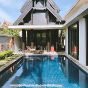 別墅泳池設(shè)備怎么選擇？千萬別再選錯了！