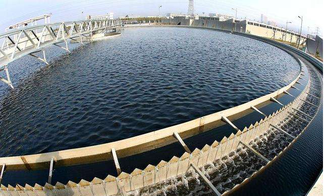 污水處理設(shè)備安裝注意事項