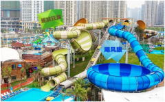 <b>水上樂園水循環(huán)周期的設(shè)計，做好了給你的樂園加分！</b>