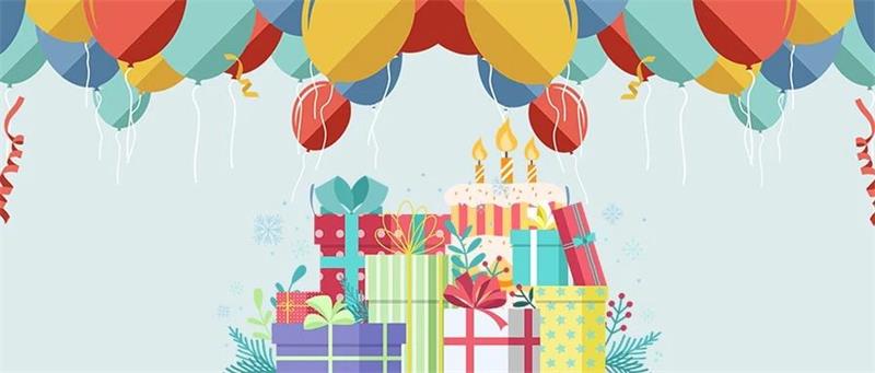 <b>【戴思樂生日會】“一米愛”下，是什么讓這群小壽星玩瘋了?</b>