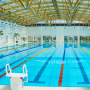 游泳館改造翻新方案及費(fèi)用？