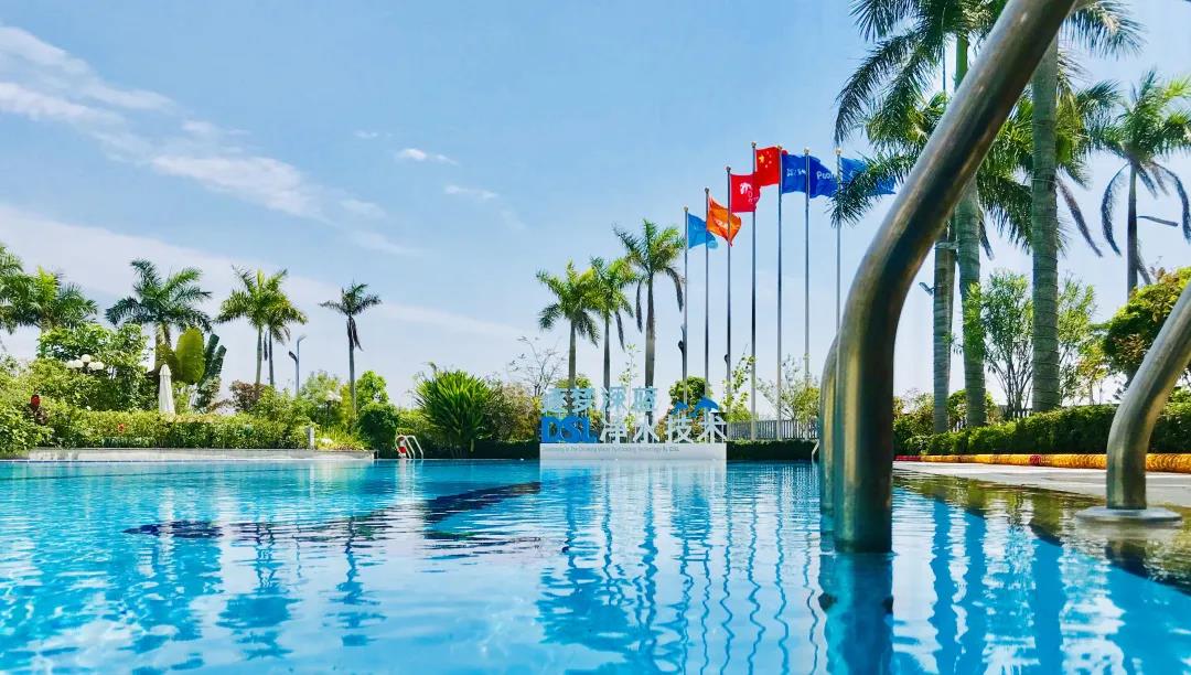 <b>游泳池設(shè)備過濾方式有哪些？</b>