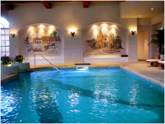 泳池水泵品牌哪家好，如何選型？