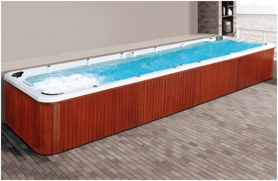 私家別墅小型泳池怎么做？