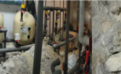 論游泳池水處理系統(tǒng)過濾濾料的重要性！