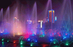 噴泉的水質(zhì)該如何處理？分享三種常見(jiàn)的噴泉水質(zhì)處理方法？