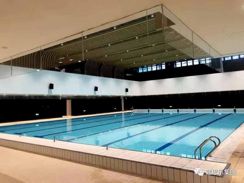 <b>厲害了，我的泳池錄取通知書！快來看看我們給深圳前海哈羅學(xué)院的初次答卷吧</b>