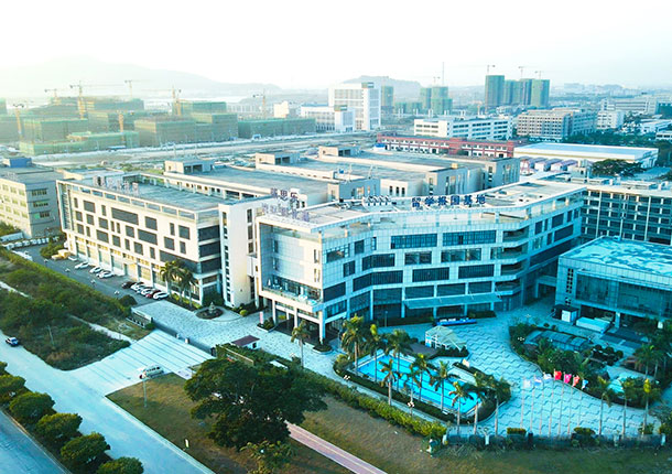 戴思樂集團企業(yè)宣傳片