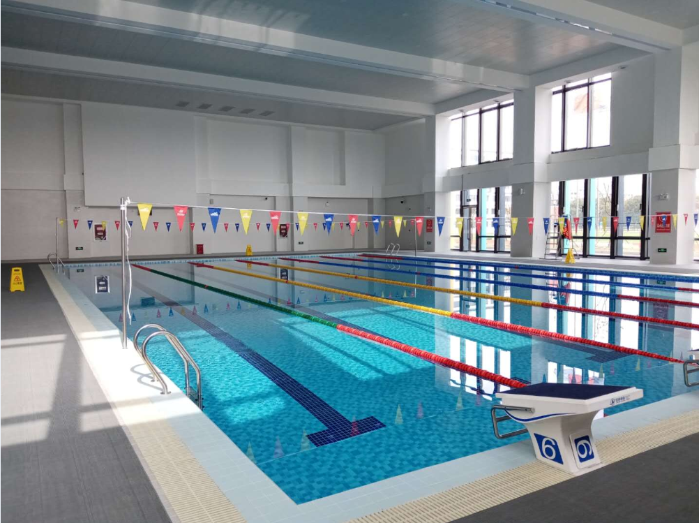 <b>游泳池如何打造健康的泳池水質(zhì)？</b>