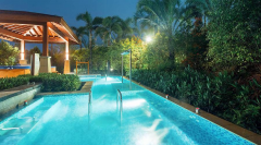 游泳池設(shè)備生產(chǎn)廠家哪家好？