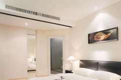 新風(fēng)系統(tǒng)的五大的優(yōu)勢，讓你擁有清新好空氣！