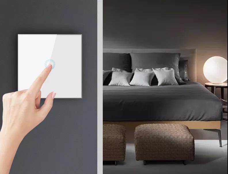 商用新風系統(tǒng)特點