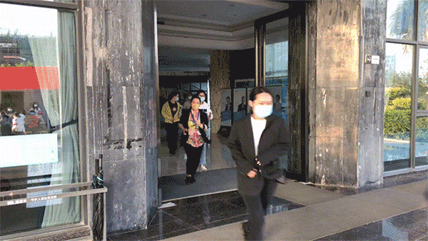 戴思樂集團(tuán)消防應(yīng)急演練活動(dòng)