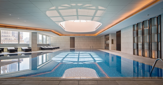 <b>酒店游泳池怎么改造？</b>