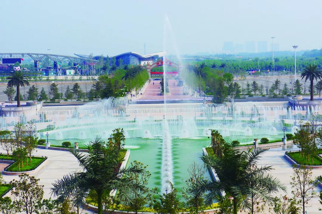 噴泉水景工程哪家做的比較好？