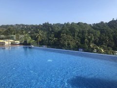 泳季結束，室外游泳池如何維護與保養(yǎng)？