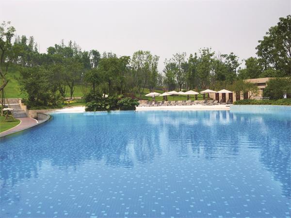 游泳池為什么需要安裝水處理系統(tǒng)？