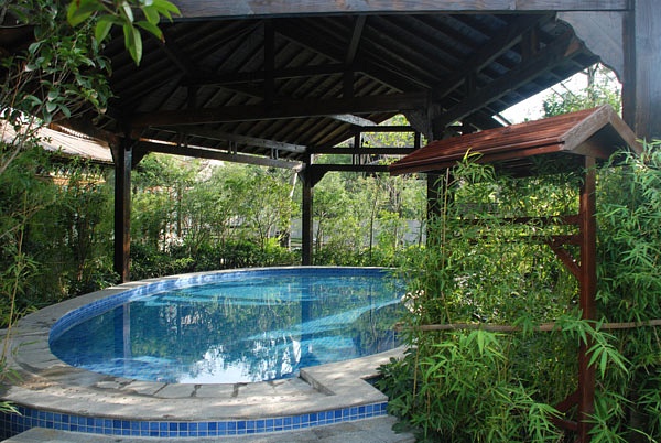 溫泉水療對人體的好處如此多，哪溫泉水療水質(zhì)還需要處理嗎？