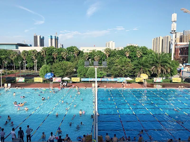 <b>建游泳池，為什么大家會選擇戴思樂？</b>