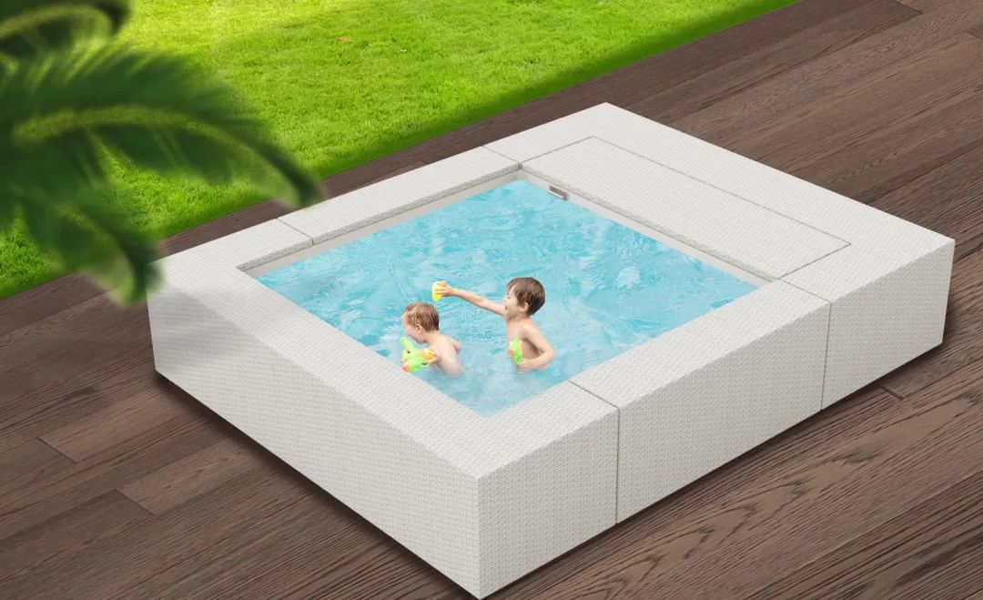 別墅游泳池結(jié)構,別墅泳池結(jié)構