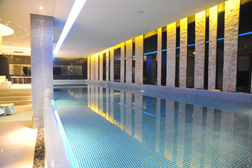 別墅地下室建游泳池需要注意哪些方面？