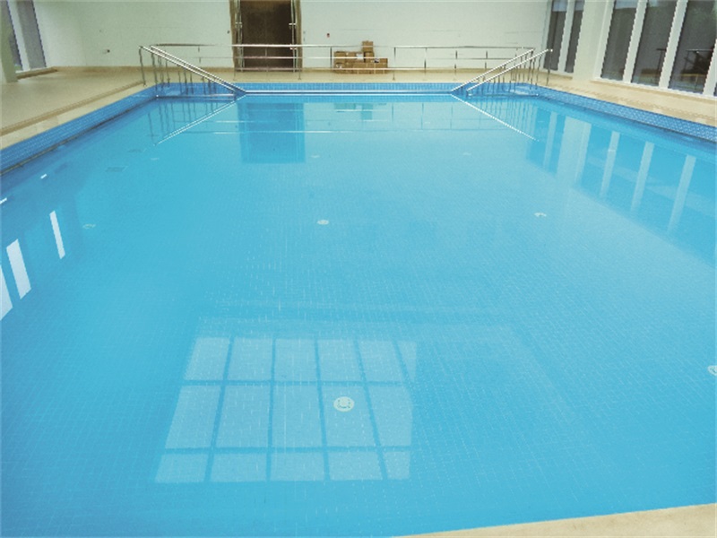 游泳池水泵噪音問(wèn)題處理