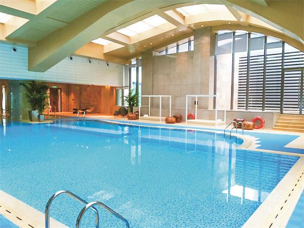 游泳池怎么建設？游泳池建設成本？戴思樂為您解答