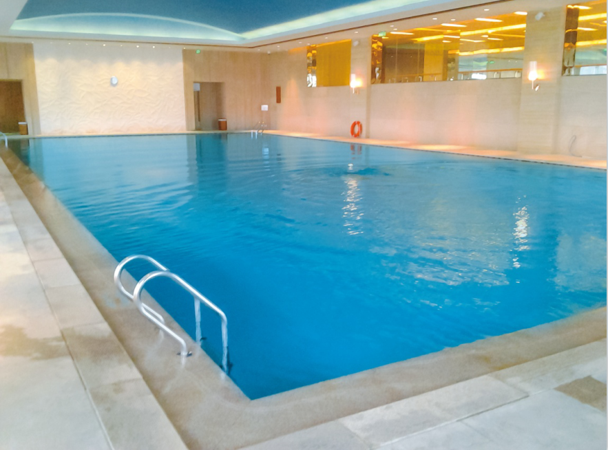 急尋游泳館改造方案？戴思樂一站式服務(wù)幫你輕松搞定！