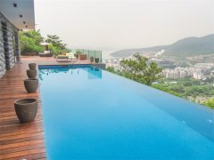 別墅建造游泳池，從打造別墅泳池過(guò)濾系統(tǒng)開(kāi)始？