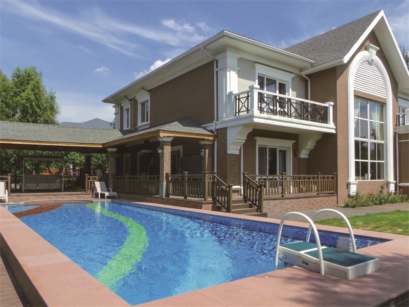 戴思樂(lè)帶你探索地埋式與壁掛式游泳池一體化過(guò)濾設(shè)備的魅力！