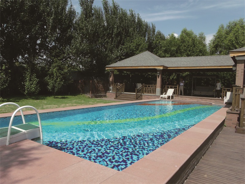 游泳池一體化設(shè)備，打造高性價(jià)比泳池的選擇！