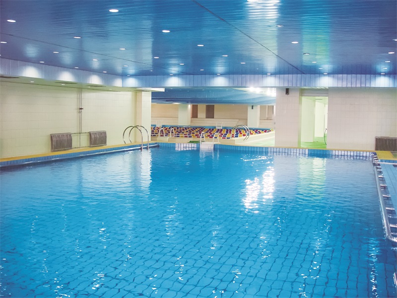 打造清澈泳池，石英砂過濾器挑選全攻略！