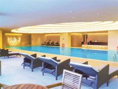 豪宅室內(nèi)泳池的設(shè)計技巧都有哪些？戴思樂帶你輕松掌握！