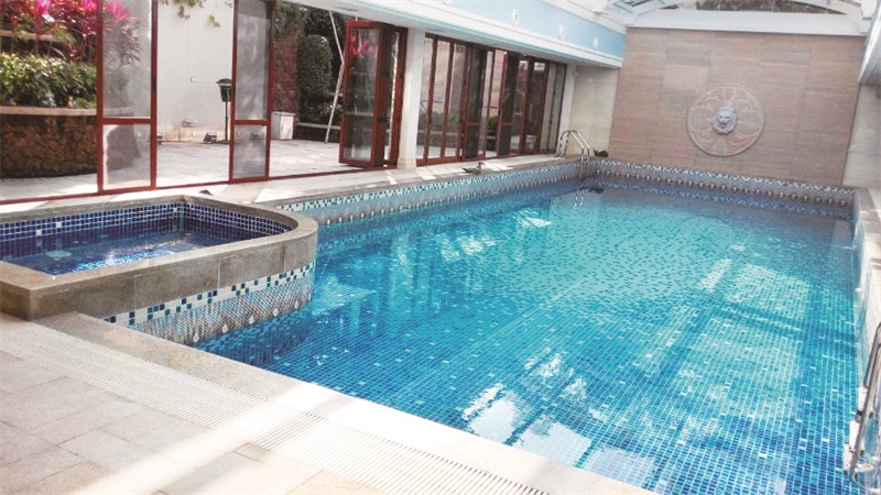 游泳池設(shè)備保養(yǎng)不求人，掌握這五大要點(diǎn)，省心又省力！