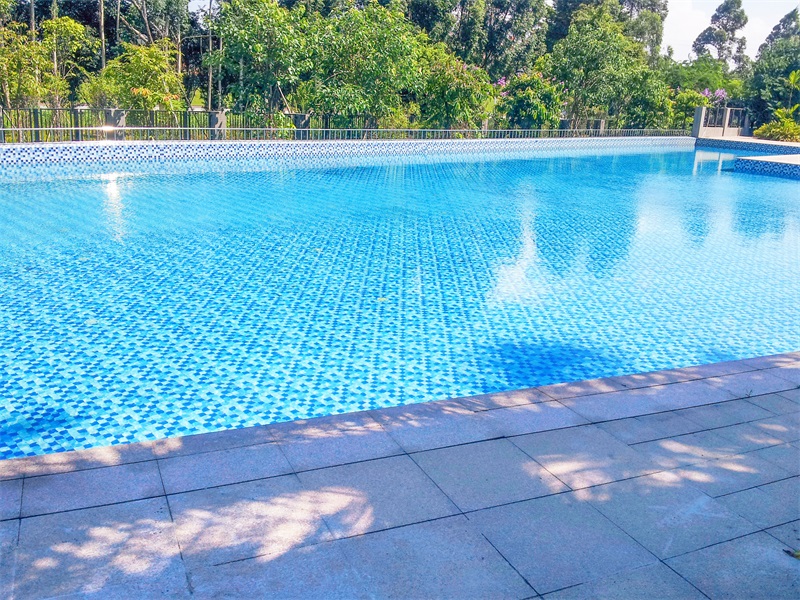 游泳池水循環(huán)方式有哪些？一文帶你全了解！