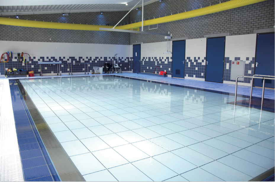 解鎖水中康復(fù)，戴思樂為您量身定制方案！