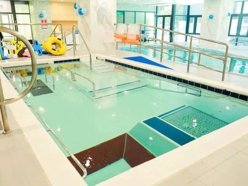 水中康復(fù),戴思樂水中康復(fù),水中康復(fù)設(shè)備