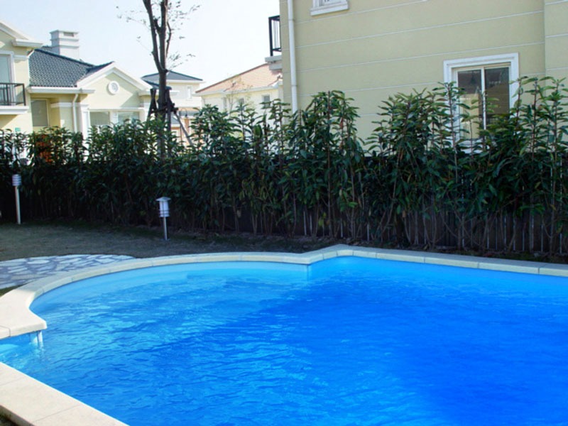 別再忽視！游泳池水循環(huán)凈化系統(tǒng)這些重要功能？