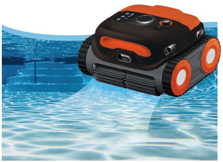 游泳池水龜怎么選？一文教你避坑！