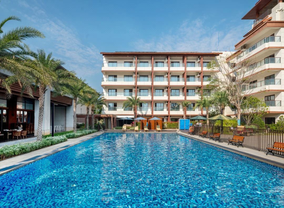 還在手動(dòng)清潔泳池水底？這款游泳池水龜了解一下！