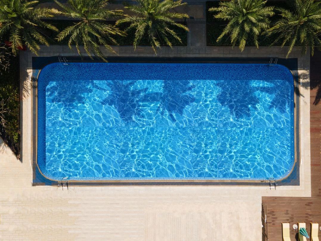 <b>別墅想快速建一個游泳池，看這篇就夠用了！</b>
