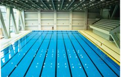 <b>游泳池過濾器怎么選不費(fèi)水？戴思樂全自動(dòng)游泳池珍珠巖過濾器系統(tǒng)不費(fèi)水還具</b>