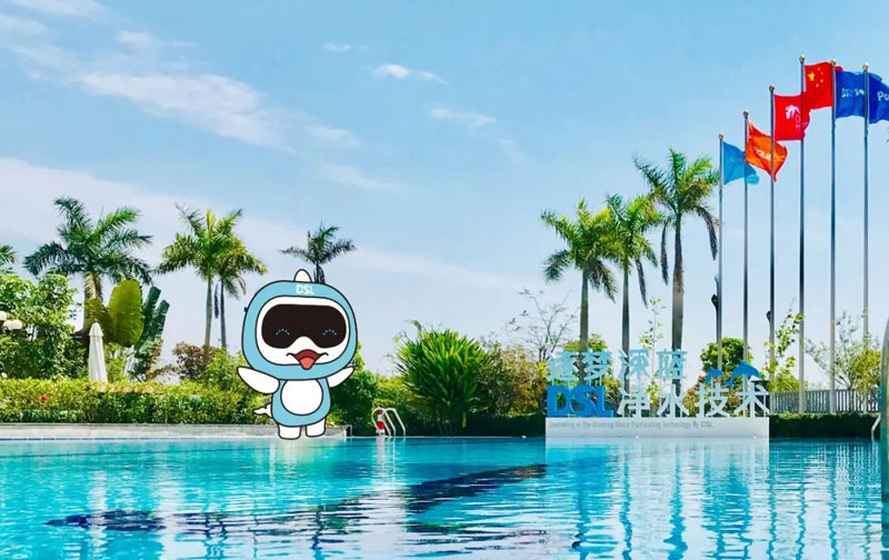 游泳池水處理系統(tǒng),游泳池水處理設備,泳池水處理系統(tǒng)