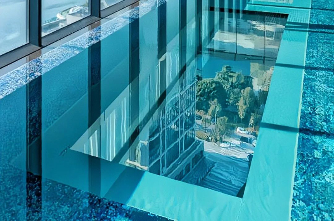 游泳池工程公司哪家好？戴思樂28載深耕，以低氯智慧科技定義行業(yè)